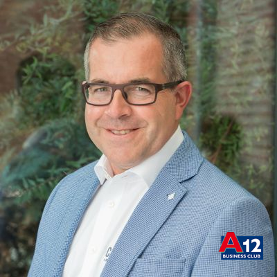 Johan De Mulder - C-Bright bv Johan De Mulder - C-Bright bv